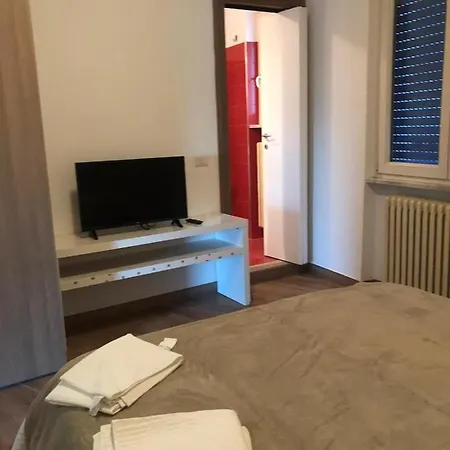 Fantasy 住宿加早餐酒店