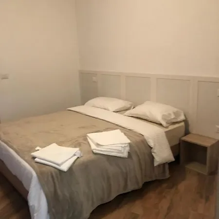 住宿加早餐酒店 Fantasy *