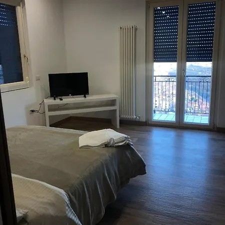 Bed and breakfast Fantasy *