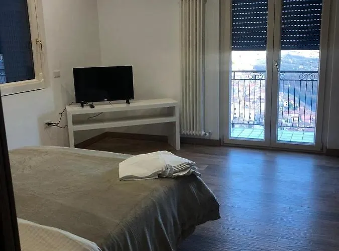 Alojamento de Acomodação e Pequeno-almoço Fantasy *